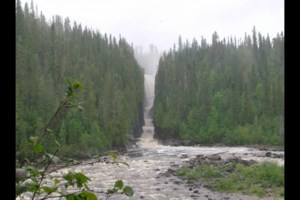 BACK ROADS BILL: Seven heritage wonders of Northern Ontario revealed