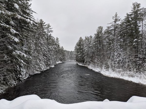 Winter-like weather will soon be upon us the good news is this winter will be milder.