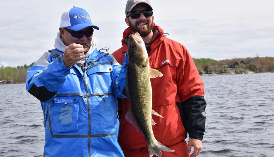 bizumi_dmcgarry_walleye_brennanharbourresort