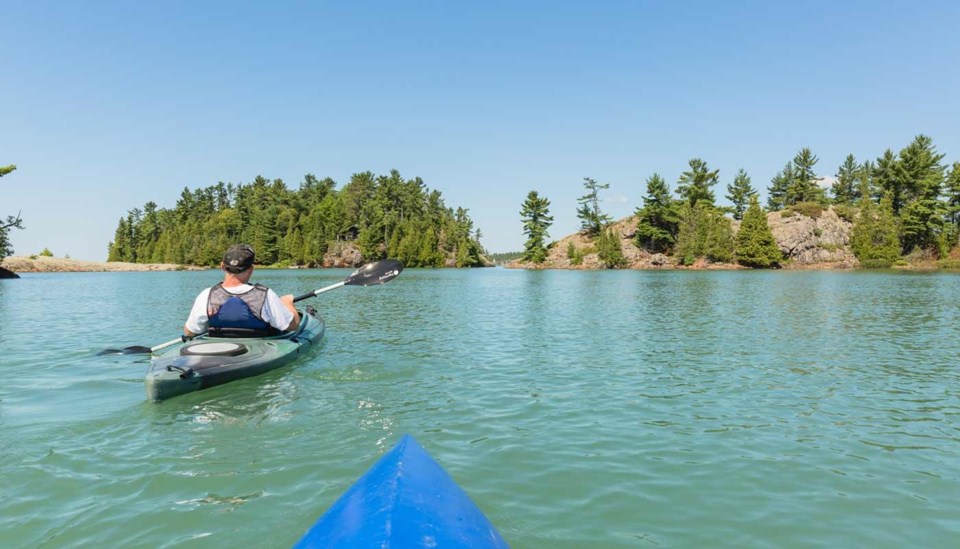 kayaking_stjosephisland_sheriminardi