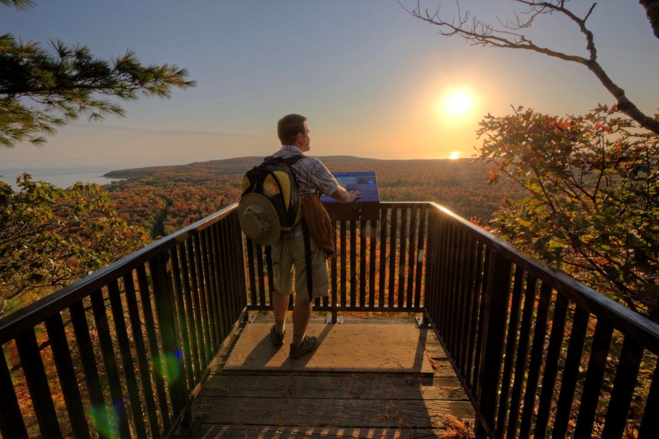 Pancake-Bay-Fitzgerald-Lookout