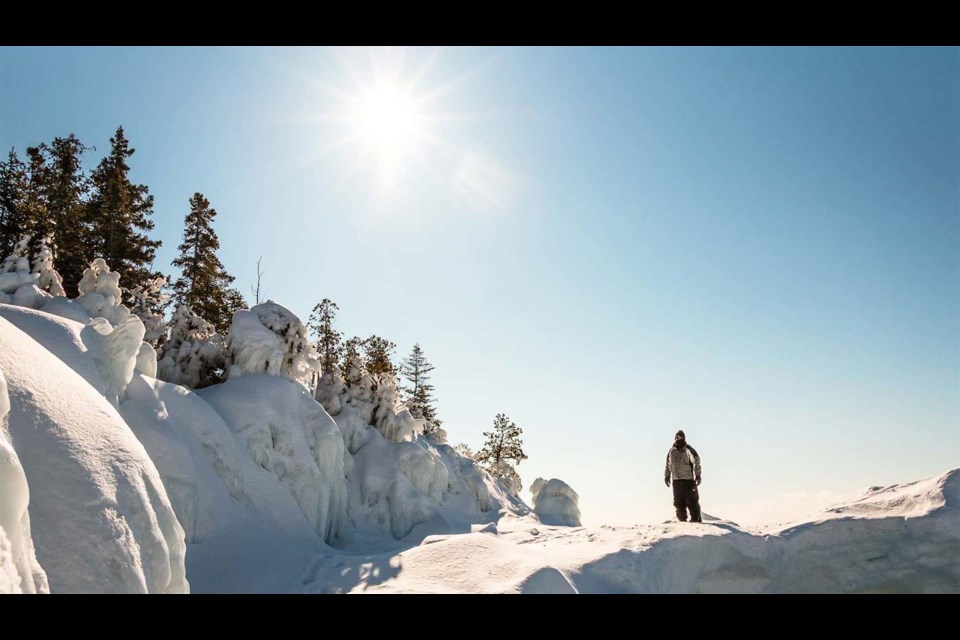 If you have wanted to get out and enjoy the frozen forests, but aren’t quite sure how to start, Sudbury and Northern Ontario have plenty of trails and inexpensive rental opportunities for anyone looking to snowshoe or cross-country ski.
