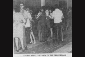 REMEMBER THIS? When high schoolers danced into the Fifth Dimension
