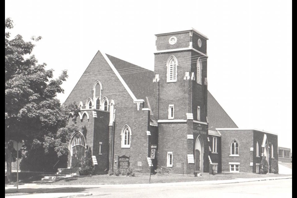 Sault Ste. Marie Public Library archives