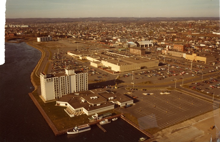 Remember This? Station Mall - Sault Ste. Marie News