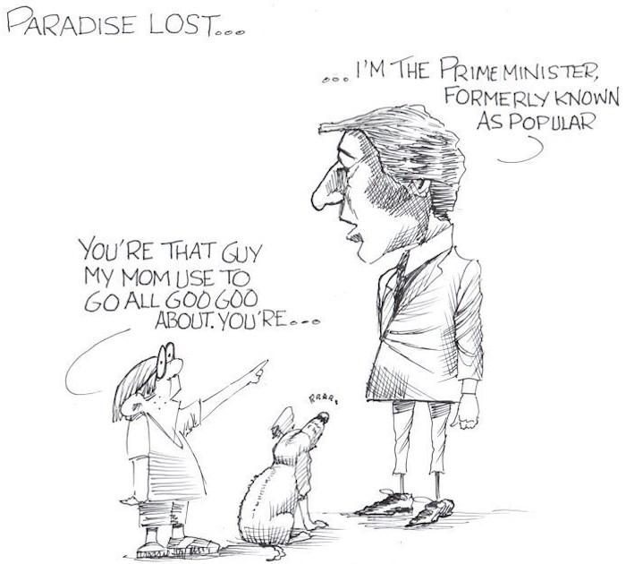 2017-11-13 Moffatt Paradise Lost