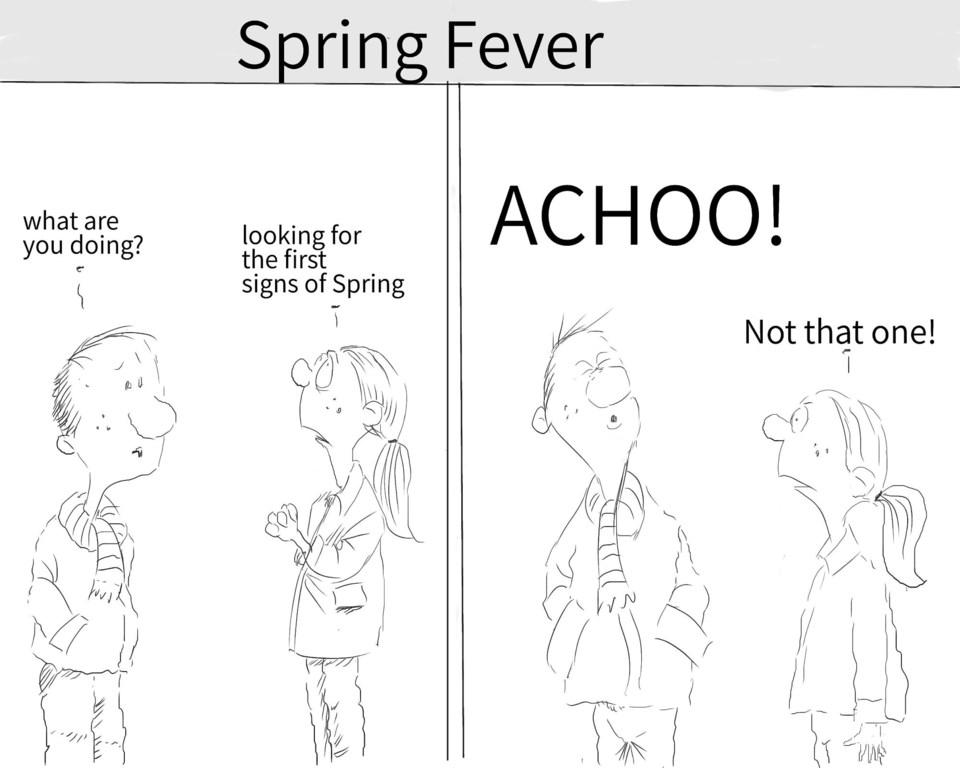 2022-02-27-spring fever