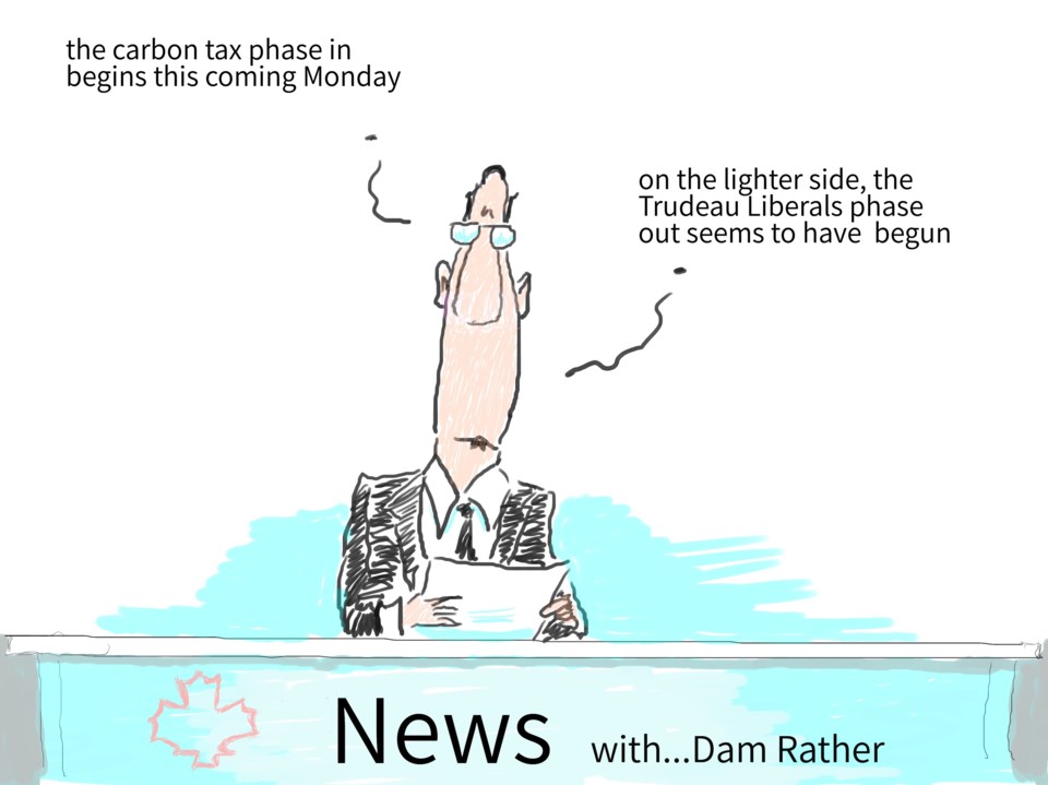 news,with Dam Rather