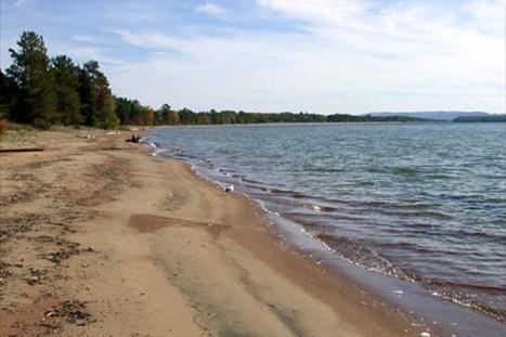 Beaches_PointDesChenes