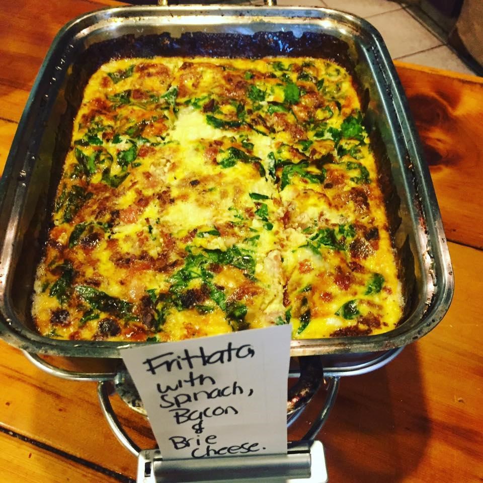 FrittataWSpinach