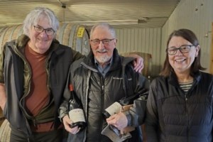 WEEKEND WINE: The quiet genius behind Niagara’s most expressive wines