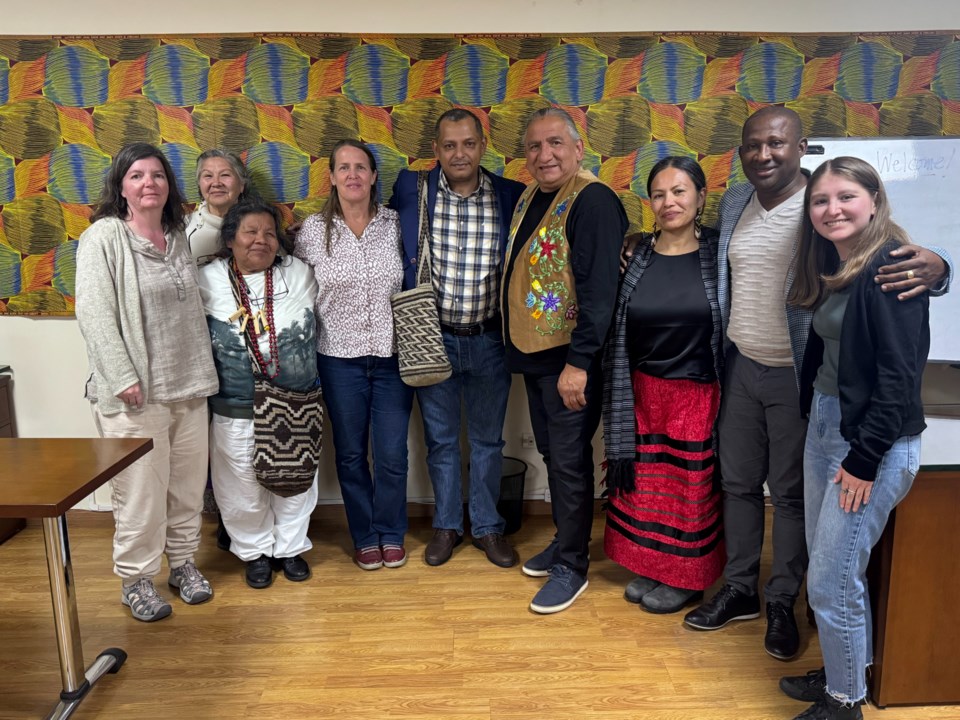 2025-02-20-algoma-u-ethnic-commission-meeting