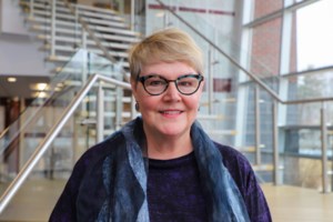 Donna Rogers leaving top job at Algoma U