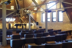 Junior and senior students to perform in Algoma Conservatory concerts
