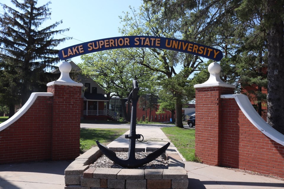 Lake Superior State University: Sault Ste. Marie Colleges and Universities  - SooLeader