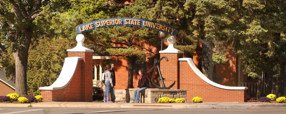 Lake Superior State University