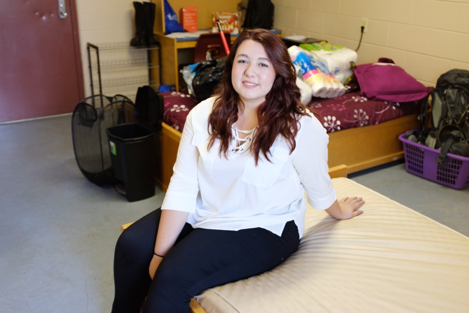 20170903-Sault College Move In Day-Klassen-1-2