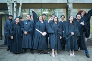 Sault College celebrates 2025 Spring Convocation