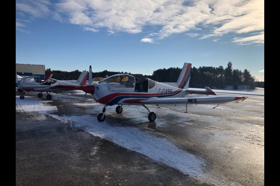 20230126-sault-college-zlin-supplied-photo