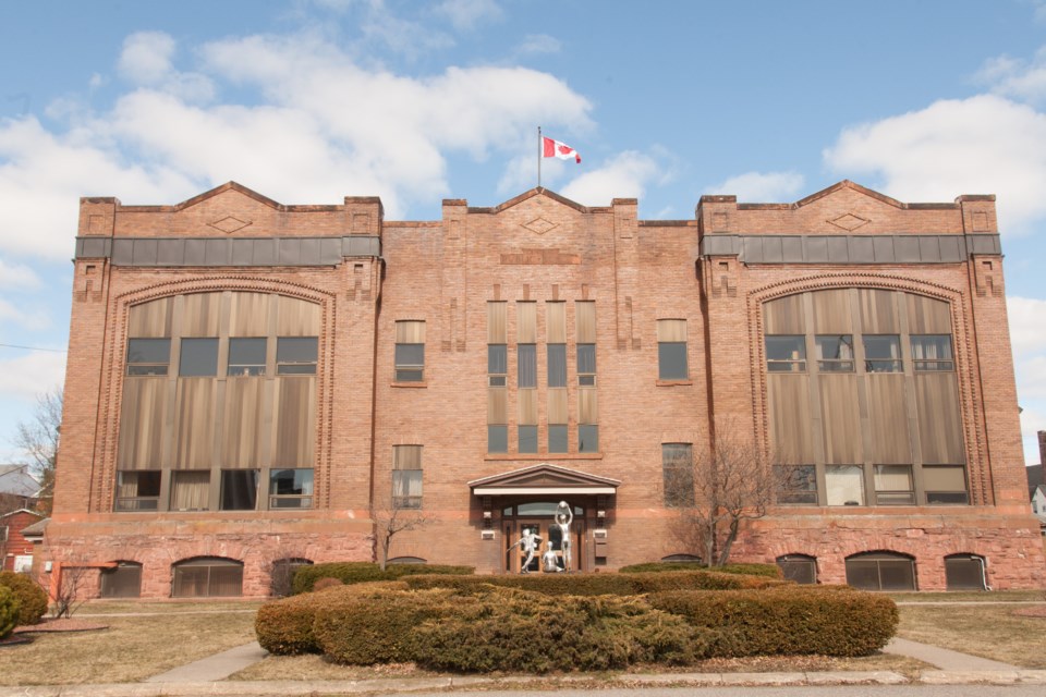 20160328 Algoma District School Board Building KA 0