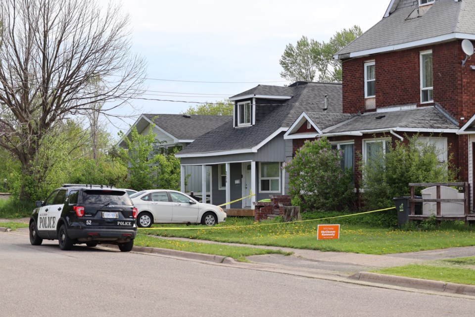 05-29-2022-Beverley Street Shooting May 29-AF