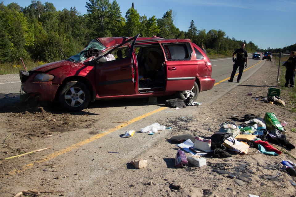 2016 - 09 - 01 - Highway 17 Collision - Klassen-6