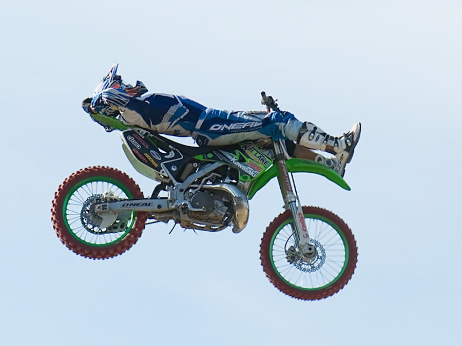 2020-01-30 FMX motorcross