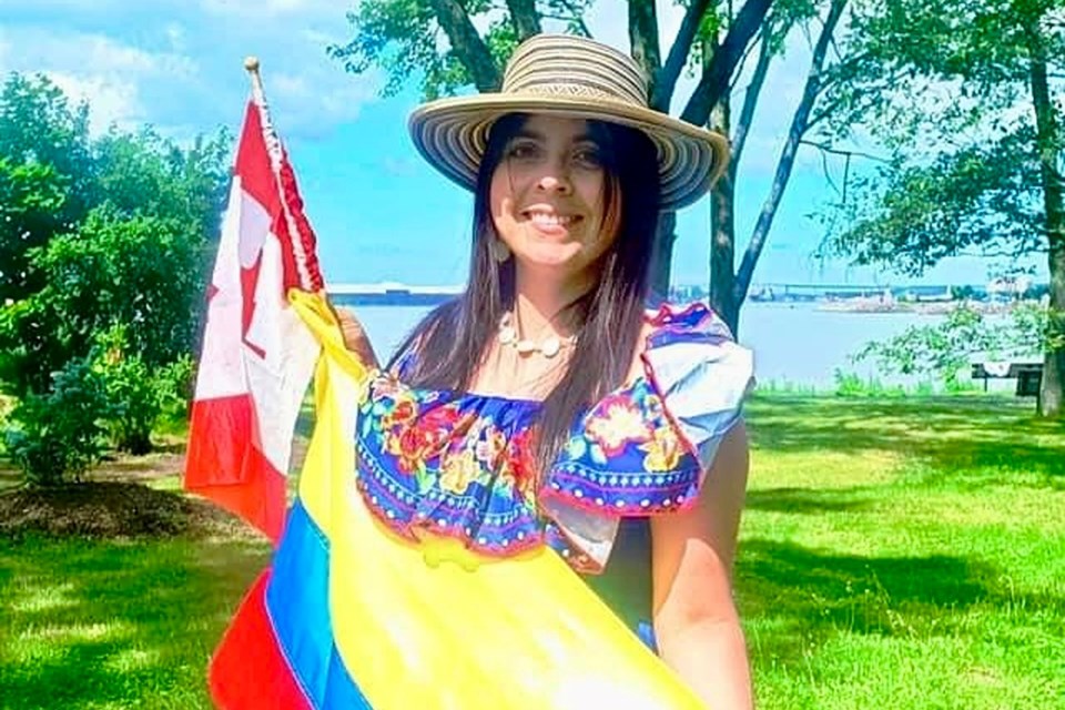 Colombia