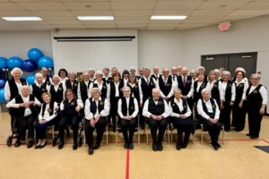 Public invited to spring concert supporting St. Vincent Place