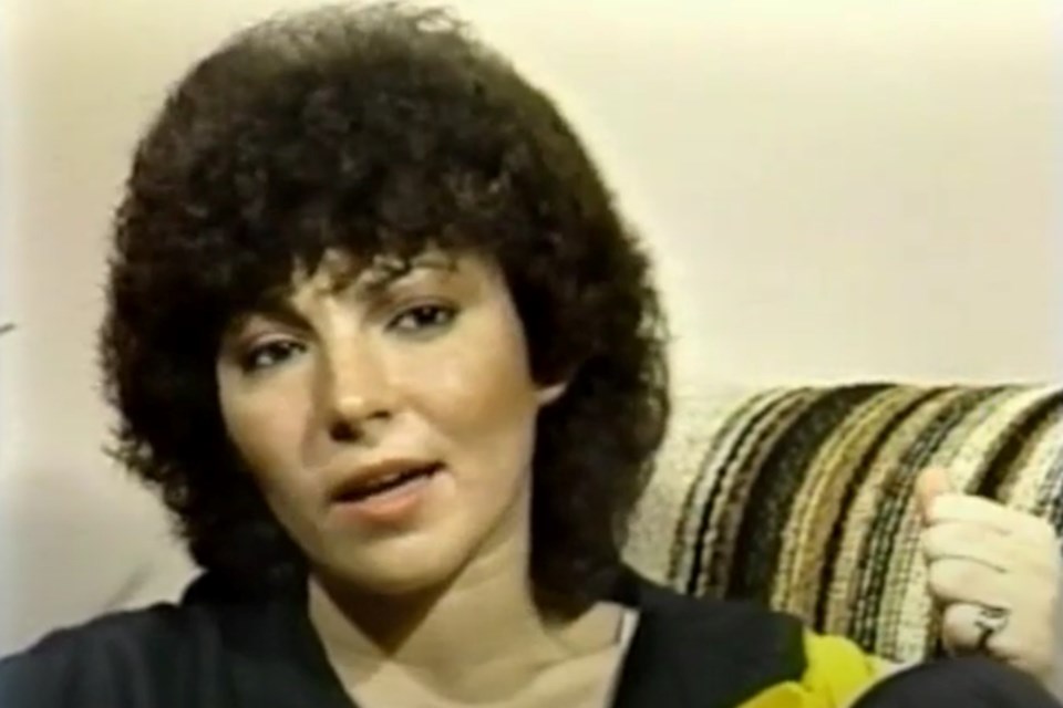 Debbie Lori Kaye was a standout figure in 1960s Canadian pop and country music.