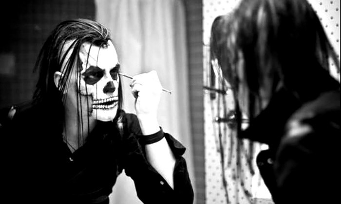 Michale Graves