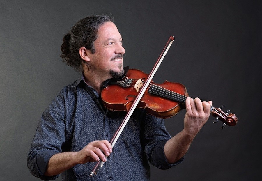 Pierre Schryer joins Sault Symphony (Update: postponed) - Sault Ste