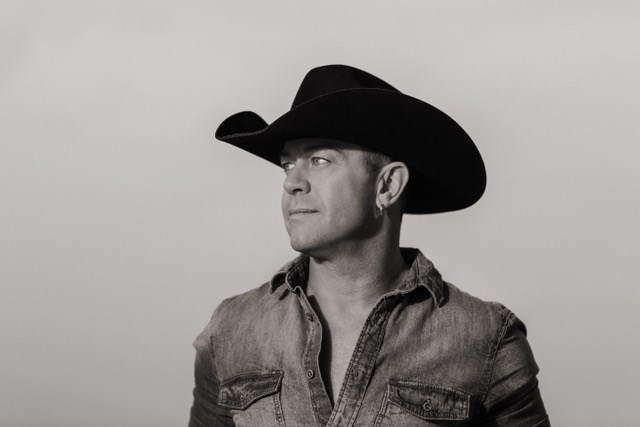 Aaron Pritchett