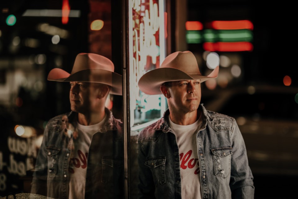 20190118-Aaron Pritchett supplied photo