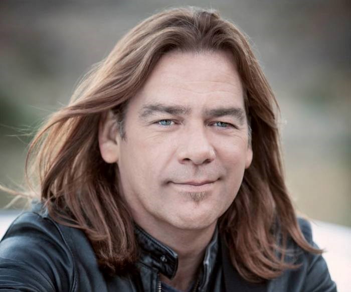 Alan Doyle