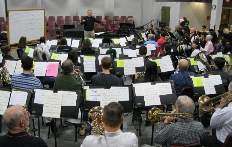 Concert Band