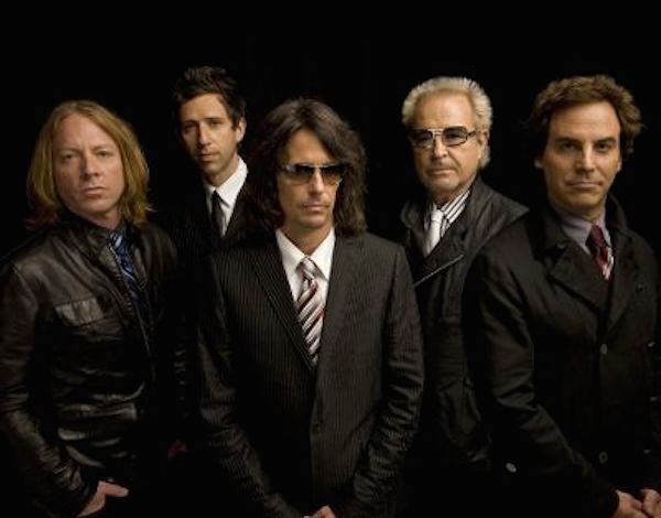 Foreigner Band