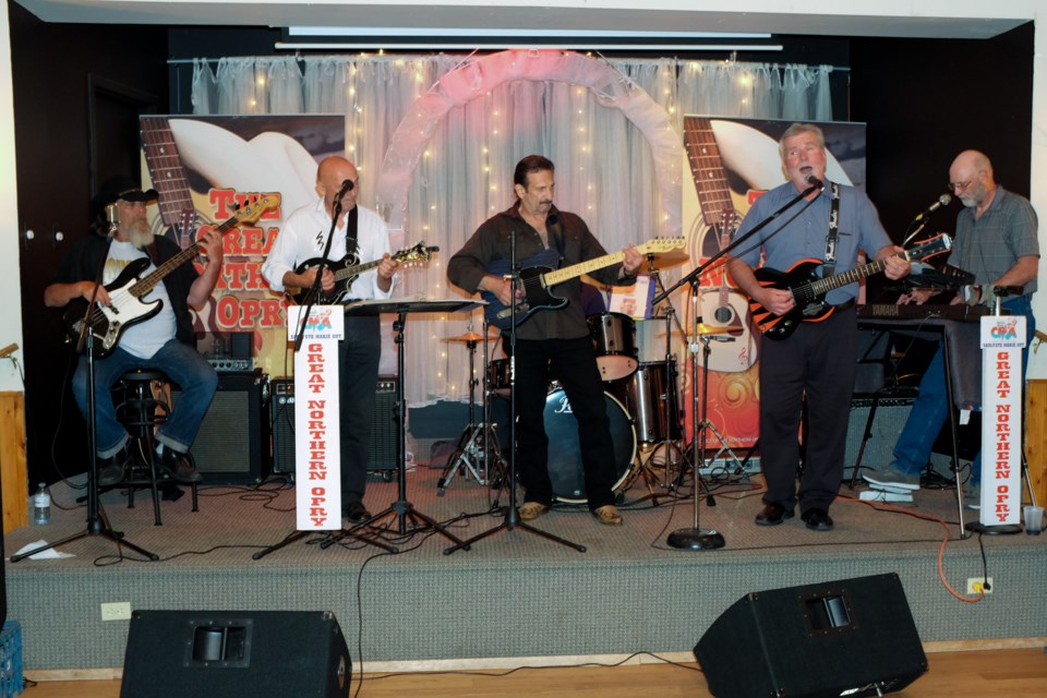 2016 - 05 - 29 - country music - Klassen-1