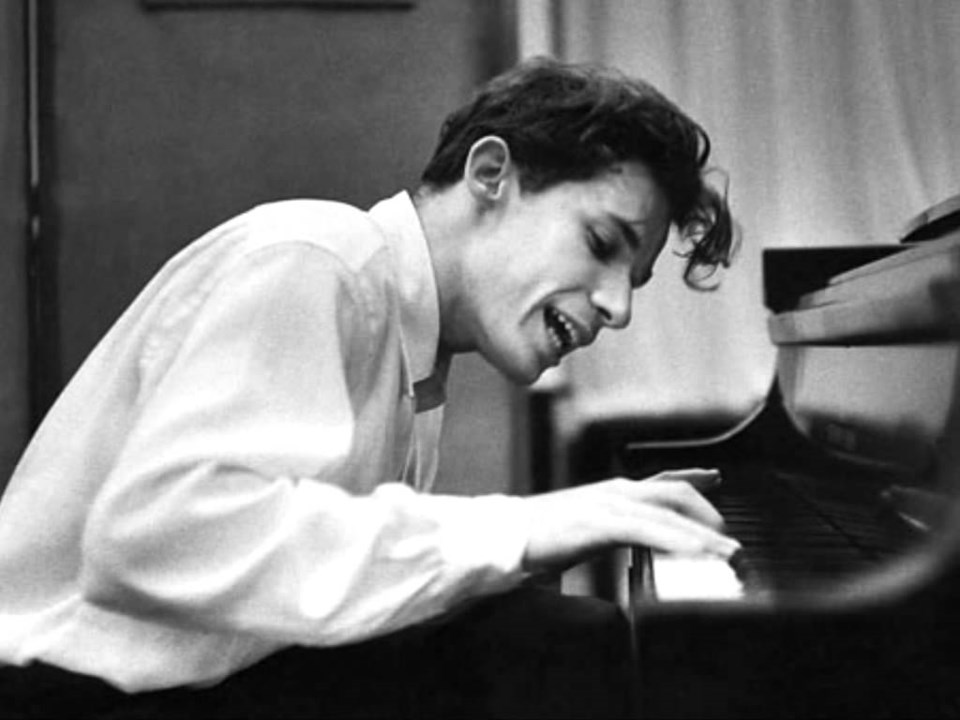 Glenn Gould