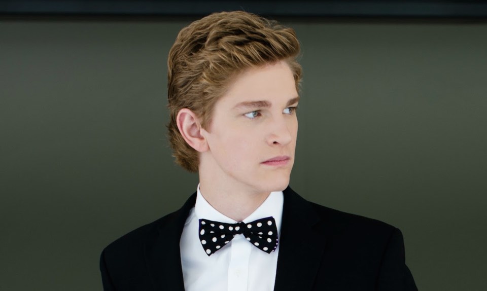 Jan Lisiecki