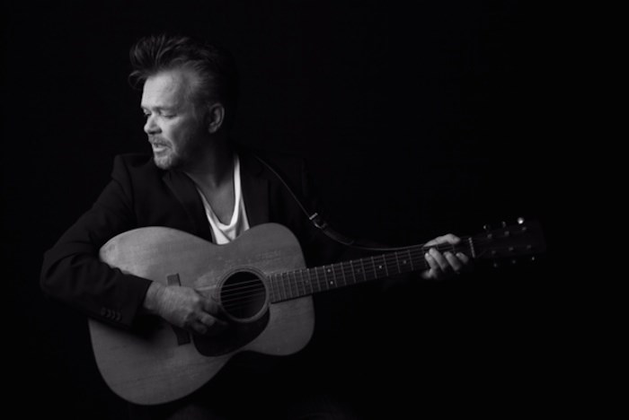 John Mellencamp