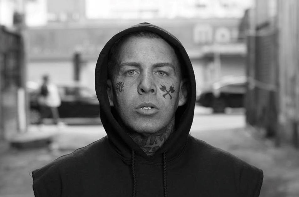 Madchild