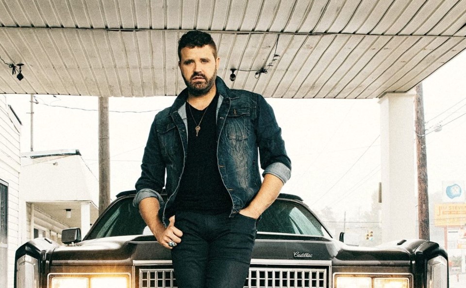 Randy Houser