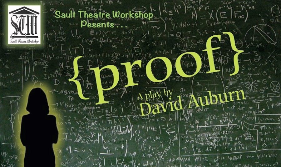 Sault Theatre Workshop - Proof
