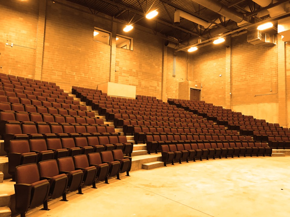 New Theatre