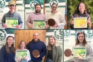 Clean North Awards honour local 'environmental champions'