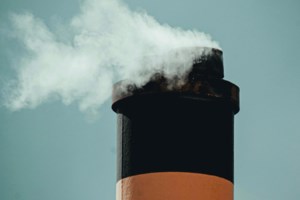 Net zero? Sault’s spewing more greenhouse gases, not less