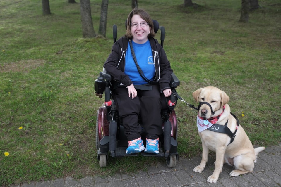 2016 - 05 - 31 - Katie and Effie  - Klassen-1