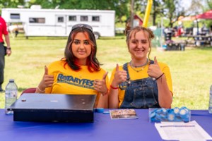 Rotaryfest seeks volunteers for summer festival