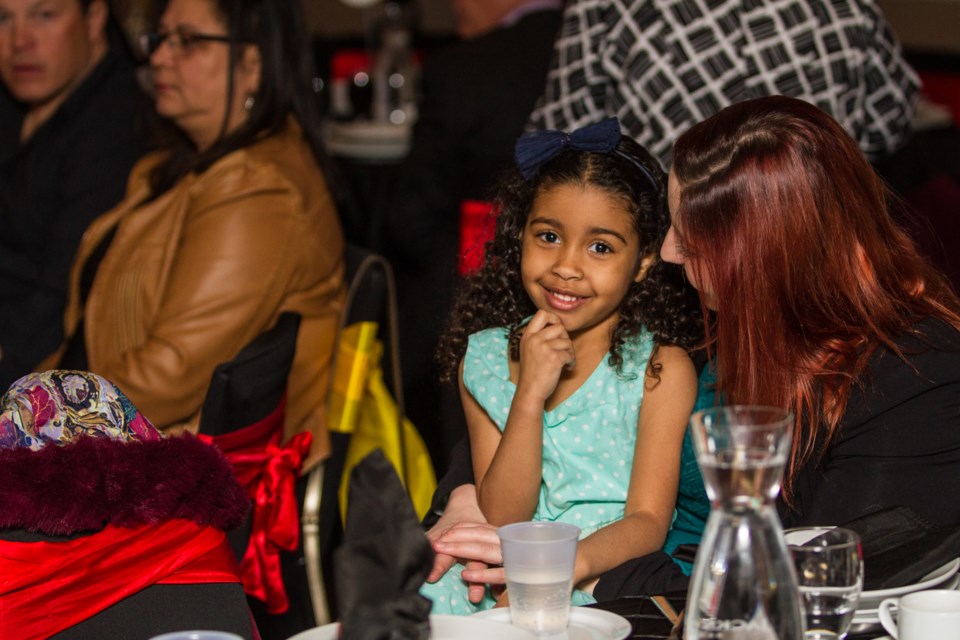 The African Caribbean Canadian Association of Northern Ontario (ACCANO) hosted a Black History Month celebration at Grand Gardens on Saturday, February 27, 2016. Donna Hopper/SooToday